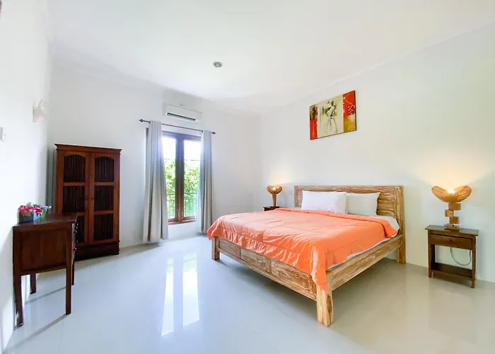 Villa Devina - Seminyak