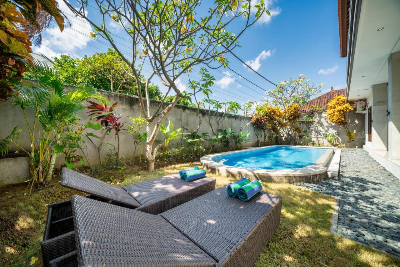 Devina - Villa *