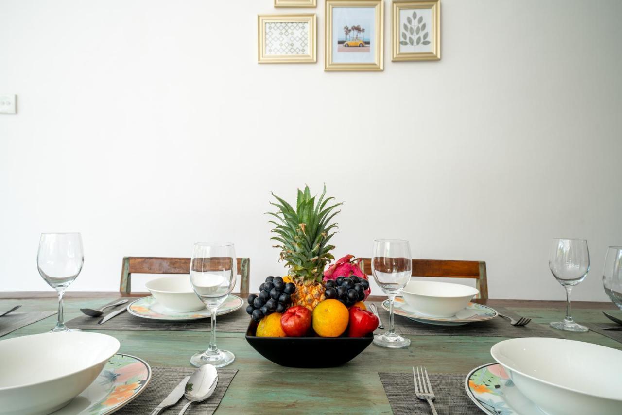 Villa Devina -