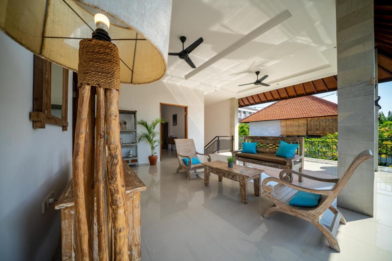 Villa Devina -
