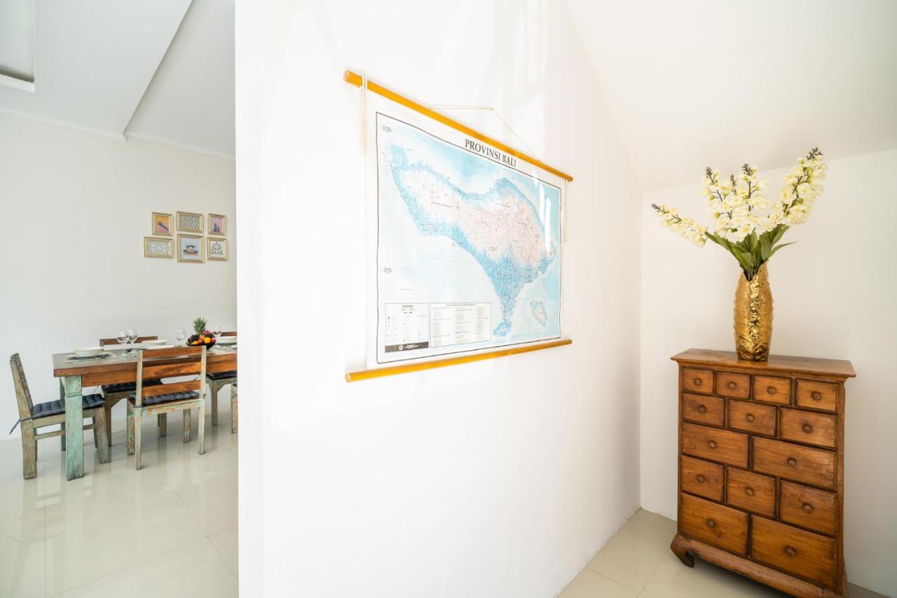 Villa Devina -